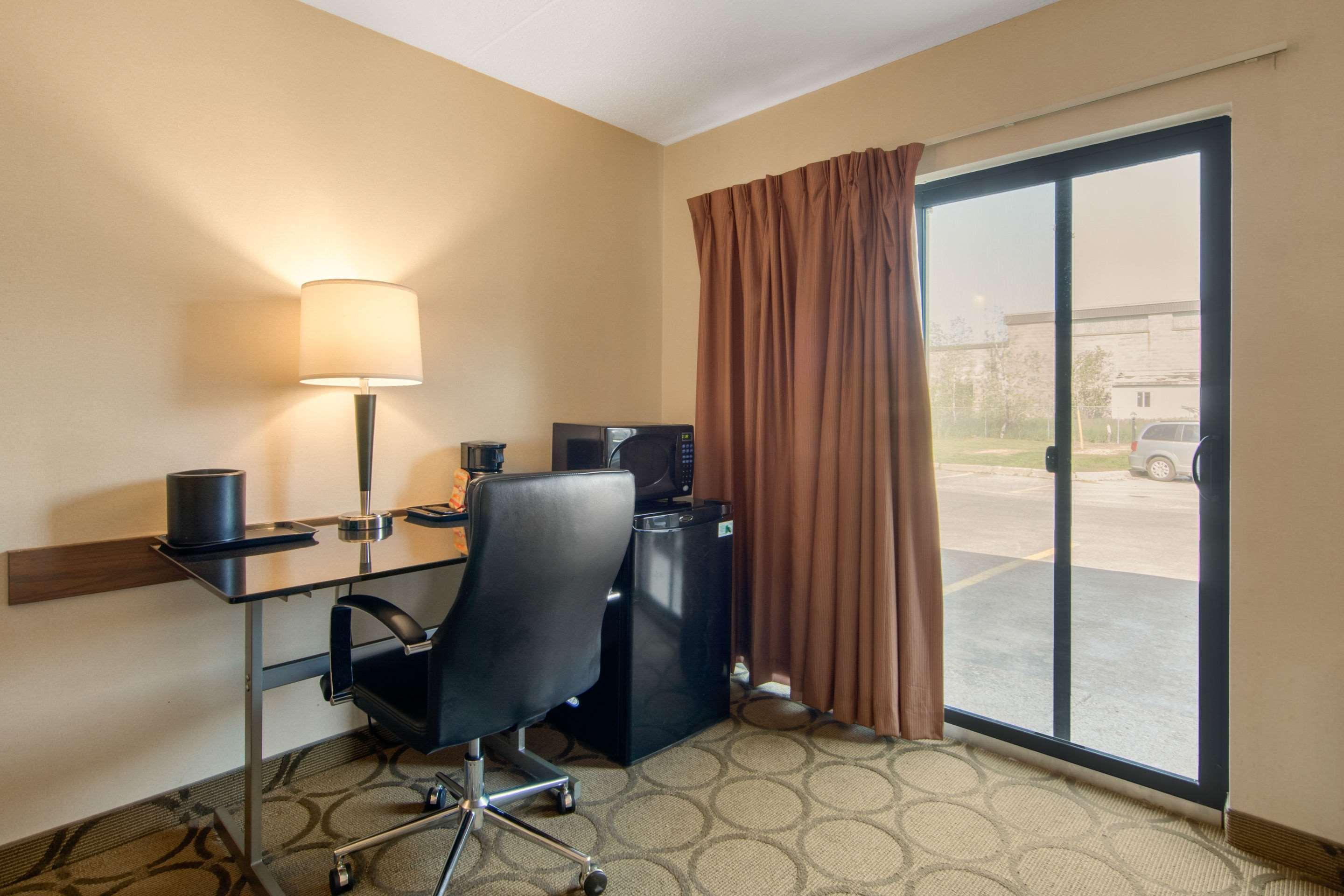 Comfort Inn Sudbury Extérieur photo
