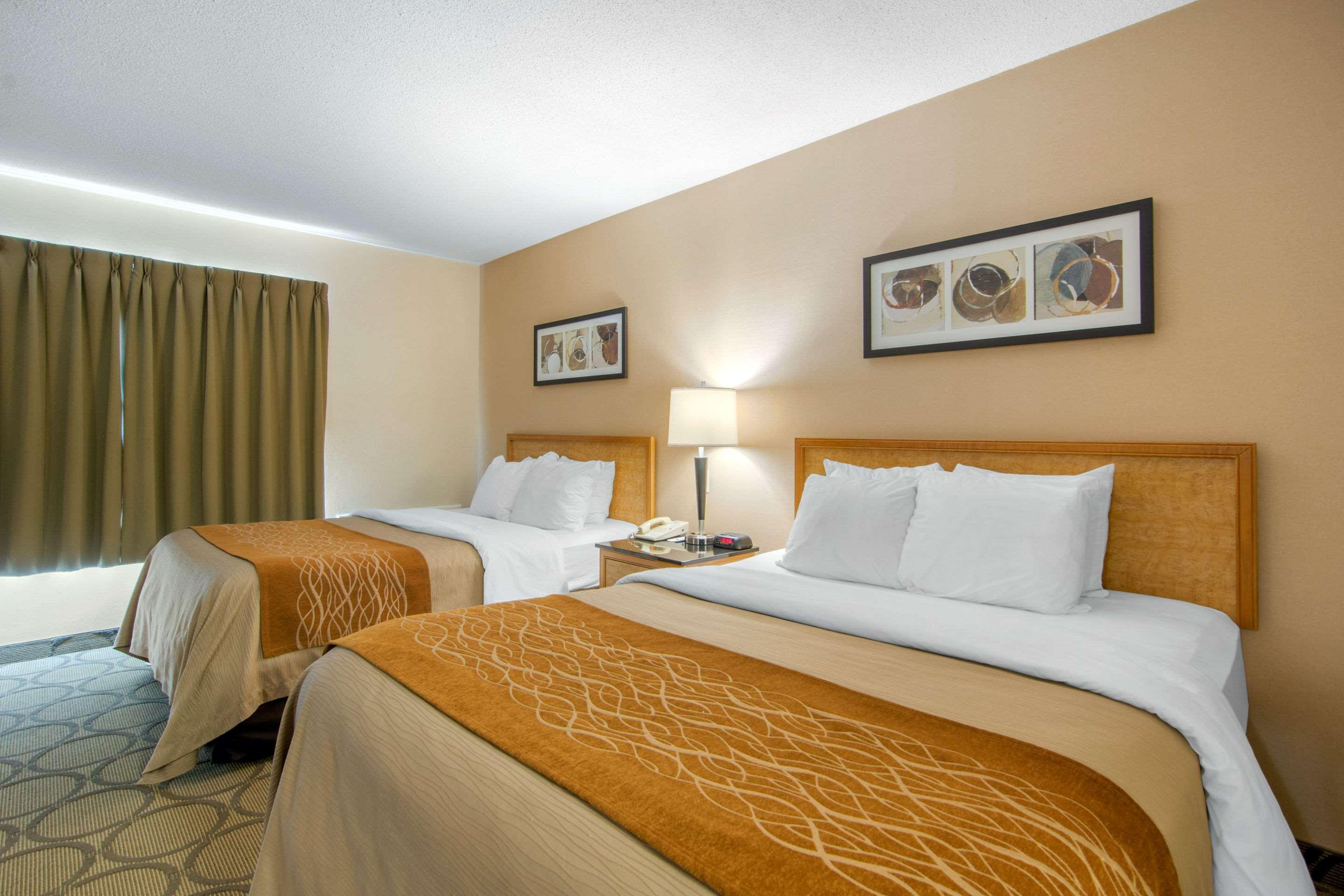 Comfort Inn Sudbury Extérieur photo