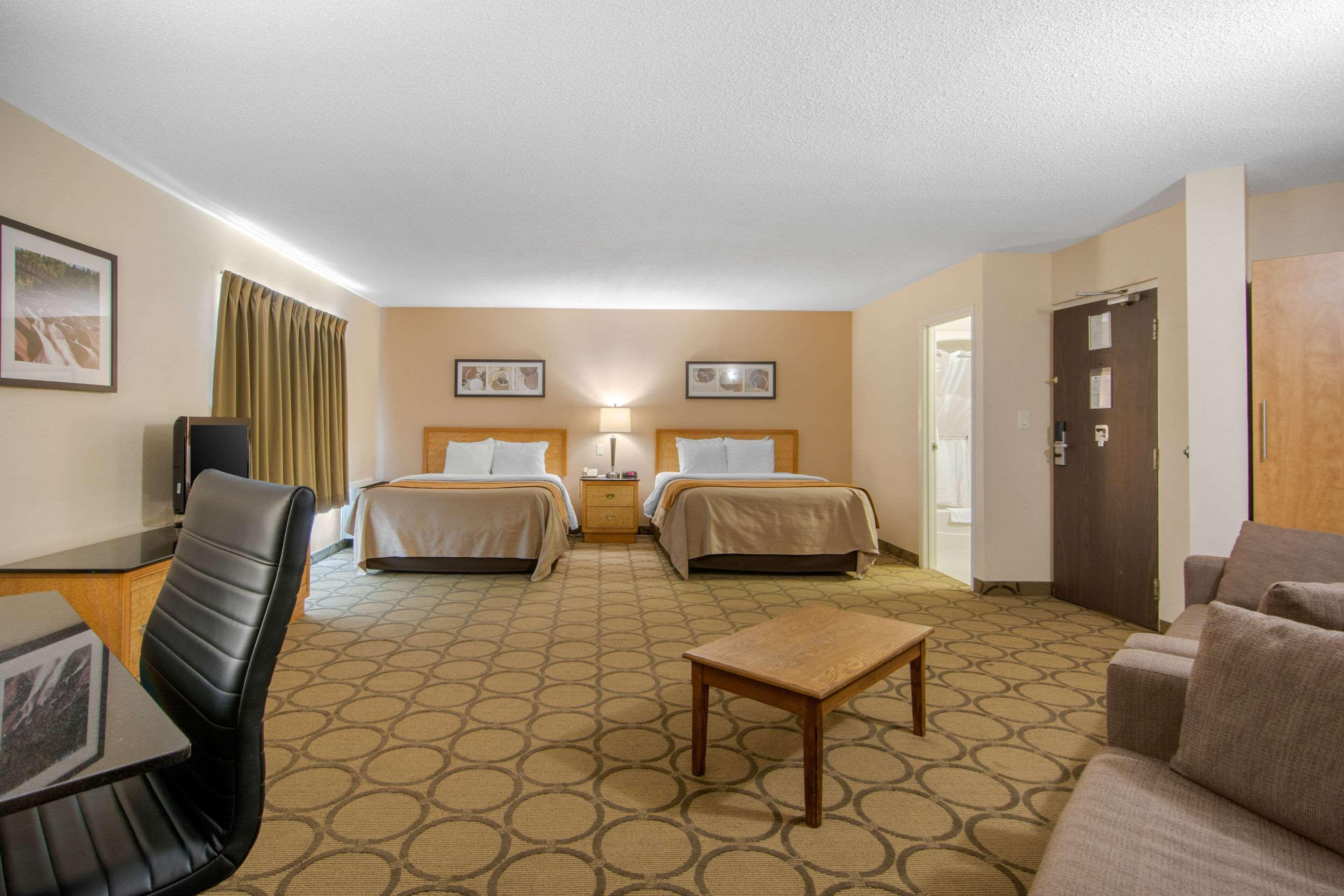 Comfort Inn Sudbury Extérieur photo