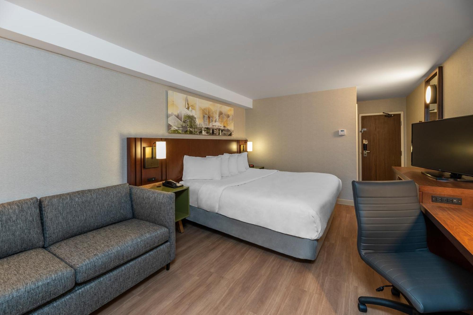 Comfort Inn Sudbury Extérieur photo