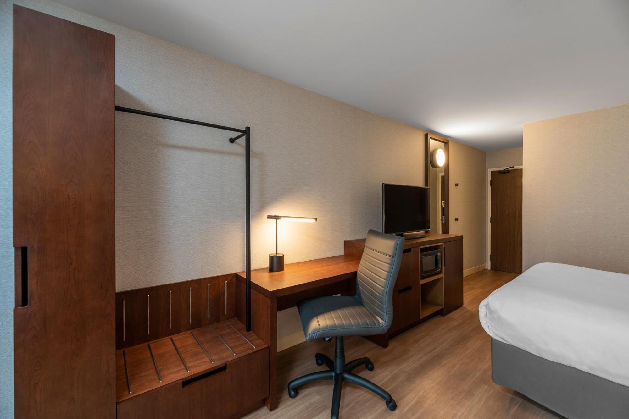 Comfort Inn Sudbury Extérieur photo