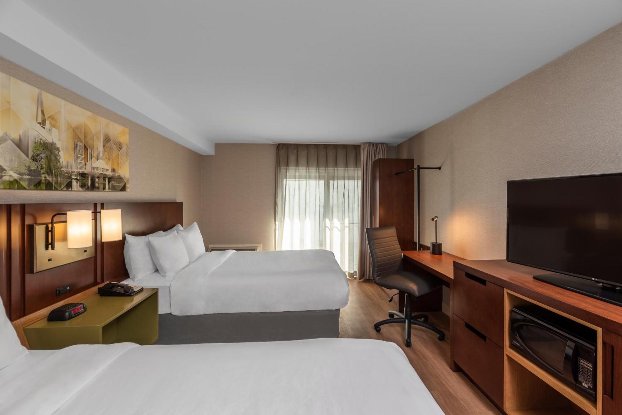 Comfort Inn Sudbury Extérieur photo