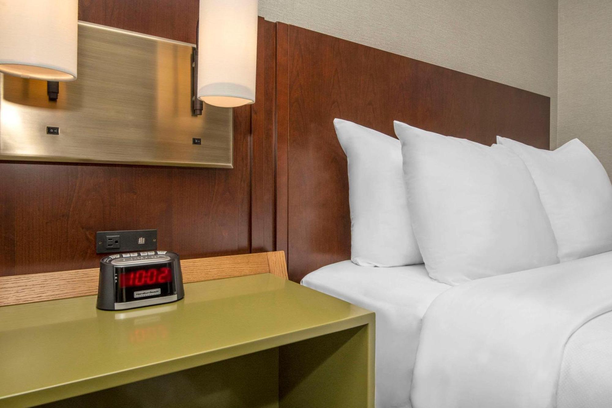 Comfort Inn Sudbury Extérieur photo