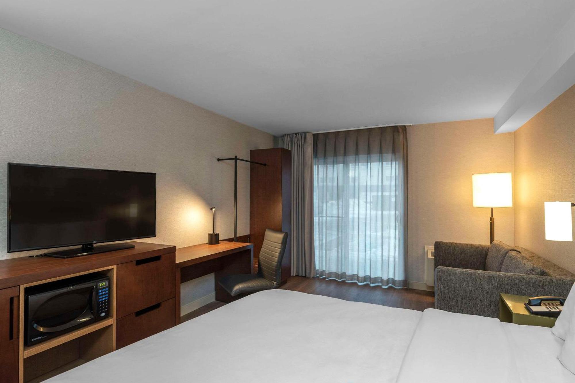 Comfort Inn Sudbury Extérieur photo