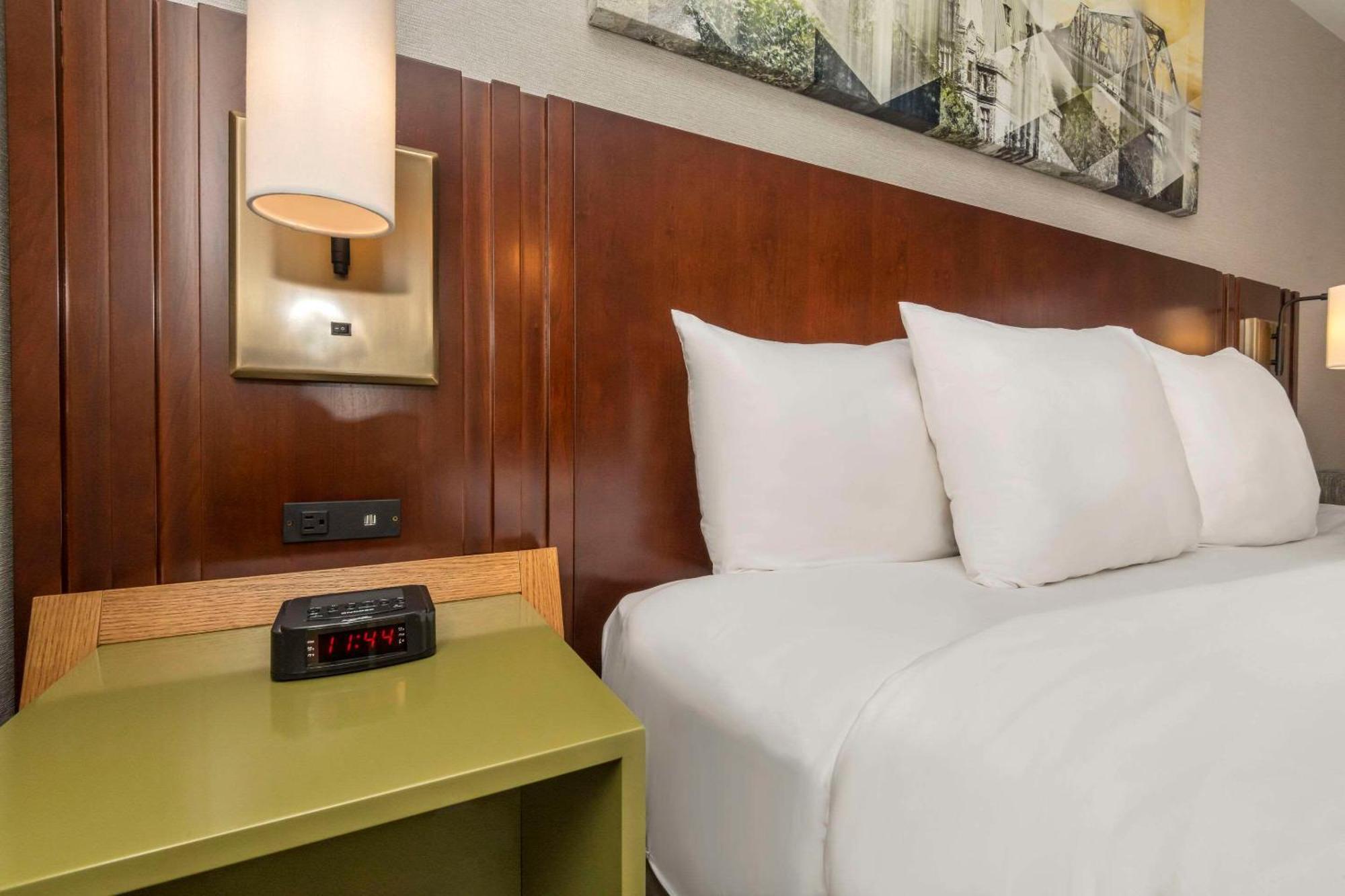 Comfort Inn Sudbury Extérieur photo