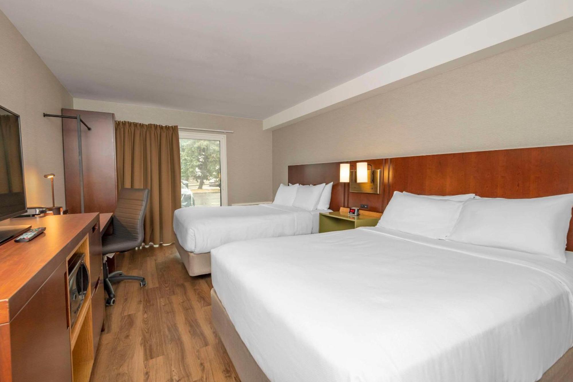 Comfort Inn Sudbury Extérieur photo