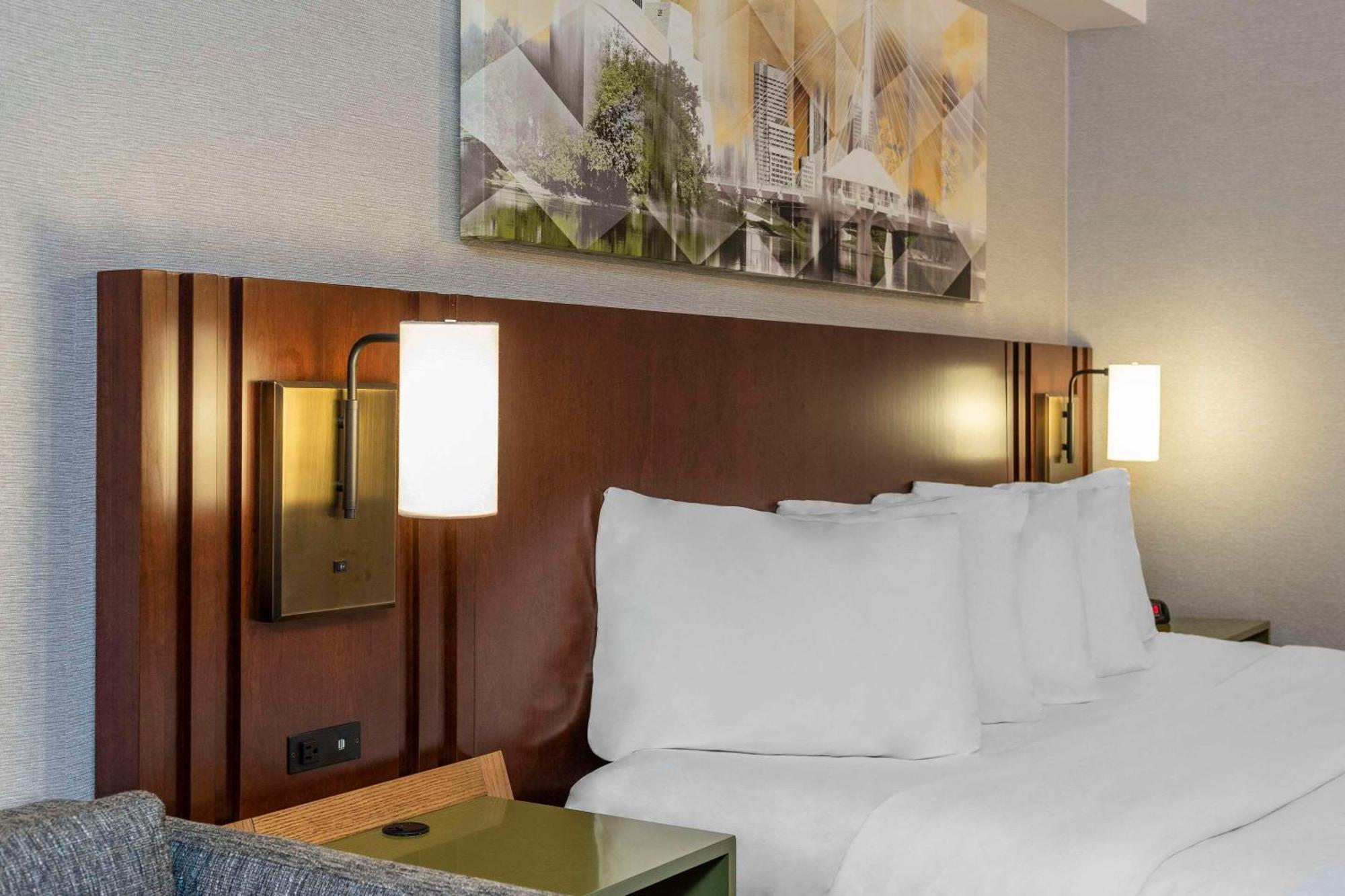 Comfort Inn Sudbury Extérieur photo
